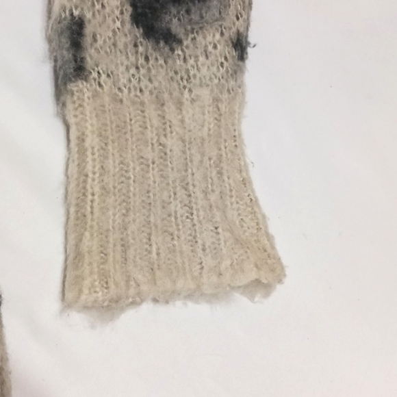 Free People Oversized Cardigan - Picture 7 of 11